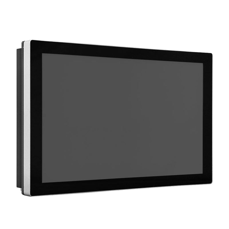 18.5" P-cap Panel PC with Celeron® N3160 and Wide Range Power Input