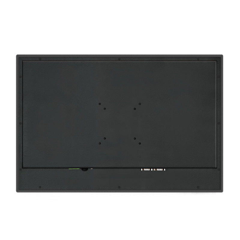 21.5" P-cap Panel PC with Celeron® N3160 and Wide Range Power Input