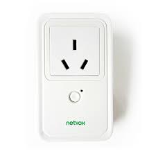 Netvox Smart Plug