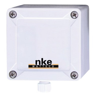 NKE Watteco IP55 Pulse Based Smart Meter