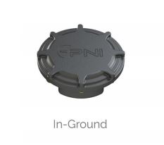 PNI PlacePod In-Ground Vehicle Detection