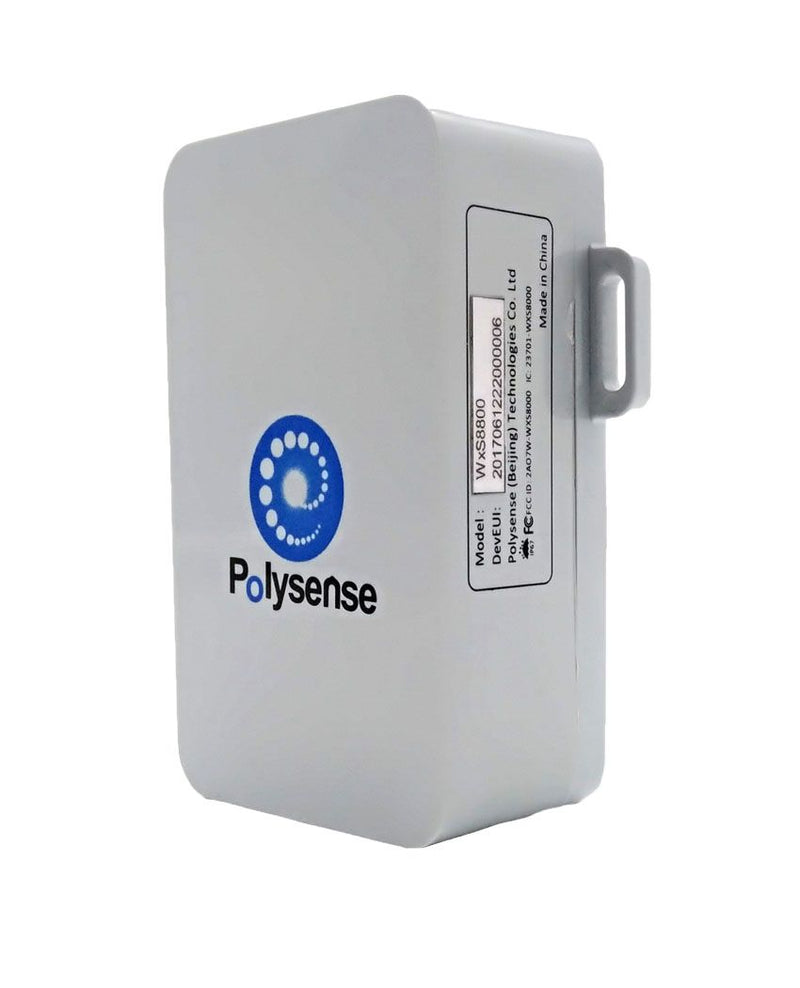 Polysense Extreme Temperature PT100 Probe Sensor