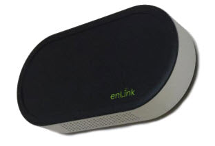 Synetica enLink Air LoRa Wireless Air Quality Monitor