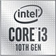 Thin Mini-ITX Form Factor Intel® Comet Lake 10th Processor with H410 Chipset