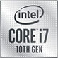 Mini-ITX Form Factor Intel® Comet Lake 10th Processor with Q470E / H420E Chipset