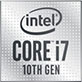 Thin Mini-ITX Form Factor Intel® Comet Lake Processor with Q470E Chipset