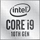 Thin Mini-ITX Form Factor Intel® Comet Lake 10th Processor with H410 Chipset