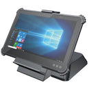 Cappuccino Intel® Apollo Lake Pentium N4200E Fully-Rugged Tablet