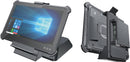 Cappuccino Intel® Apollo Lake Pentium N4200E Fully-Rugged Tablet