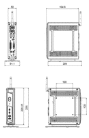E220-Dimension Drawing