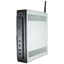 Fanless Embedded System with Intel® Apollo Lake J3455 / N3350 / N4200 Processor