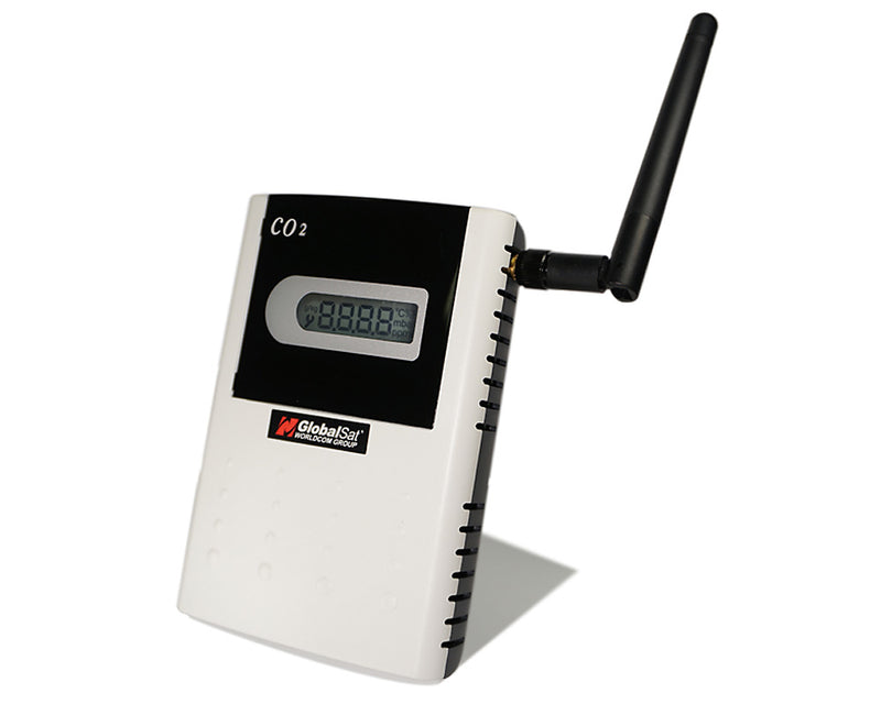 GlobalSat CO2 Sensor