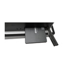 15.6" P-cap Panel PC with Celeron® N3160 and Wide Range Power Input