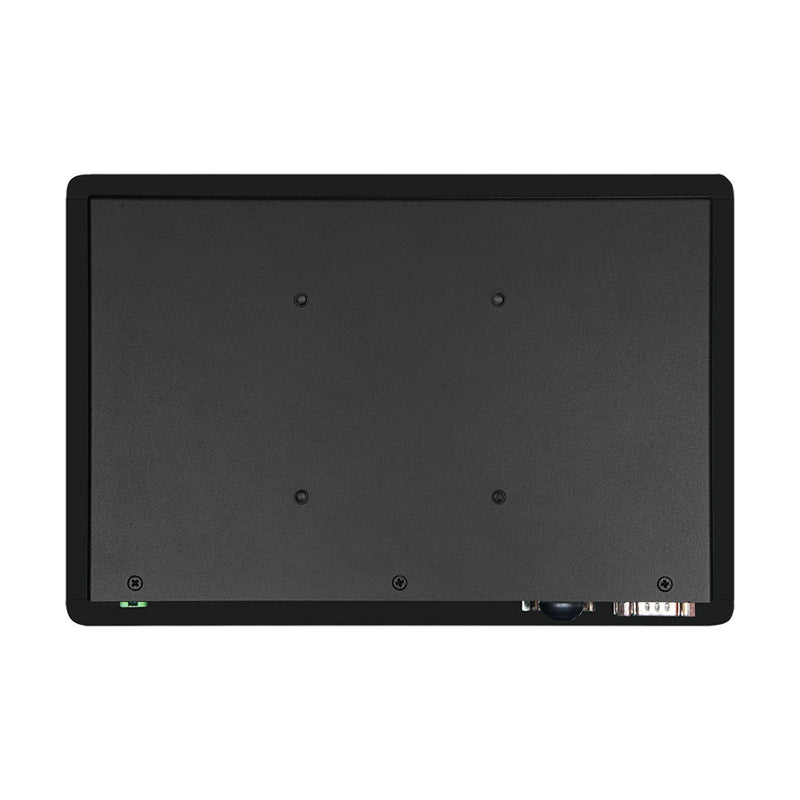10.1" P-cap Panel PC with Celeron® N3160 and Wide Range Power Input