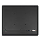 10.4" P-cap Panel PC with Celeron® N3160 and Wide Range Power Input