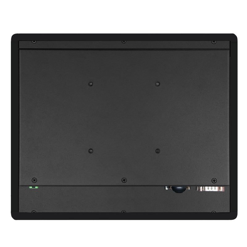 10.4" P-cap Panel PC with Celeron® N3160 and Wide Range Power Input