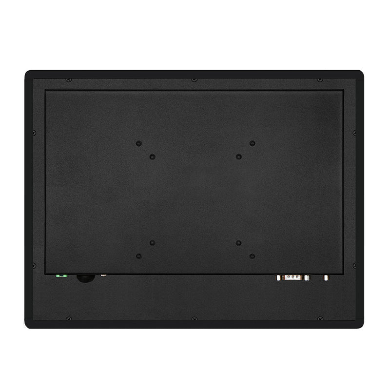 12.1" P-cap Panel PC with Celeron® N3160 and Wide Range Power Input
