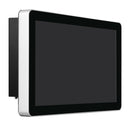 12.1" P-cap Panel PC with Celeron® N3160 and Wide Range Power Input