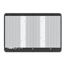 12.1" Bezel-Free P-cap Panel PC, Intel® Tigerlake-U Core™ i5/i7 Processors
