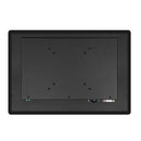 12.1" P-cap Panel PC with Celeron® N3160 and Wide Range Power Input