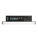 12.1" P-cap Panel PC with Celeron® N3160 and Wide Range Power Input