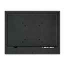 15" P-cap Panel PC with Celeron® N3160 and Wide Range Power Input