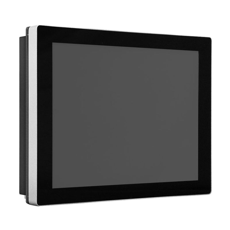 15" P-cap Panel PC with Celeron® N3160 and Wide Range Power Input