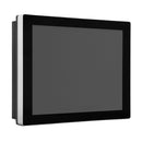 15" Panel PC Bezel-Free P-cap, Intel® Tigerlake-U Core™ i5/i7 Processors
