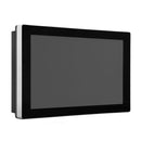 15.6" P-cap Panel PC with Celeron® N3160 and Wide Range Power Input