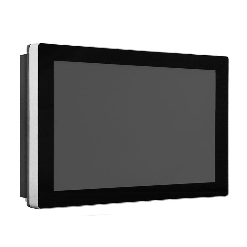15.6" P-cap Panel PC with Celeron® N3160 and Wide Range Power Input