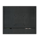 17" P-cap Panel PC with Celeron® N3160 and Wide Range Power Input