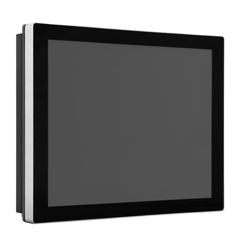 17" P-cap Panel PC with Celeron® N3160 and Wide Range Power Input