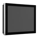 17" Panel PC Bezel-Free P-cap, Intel® Tigerlake-U Core™ i5/i7 Processors