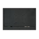 17.3" P-cap Panel PC with Celeron® N3160 and Wide Range Power Input