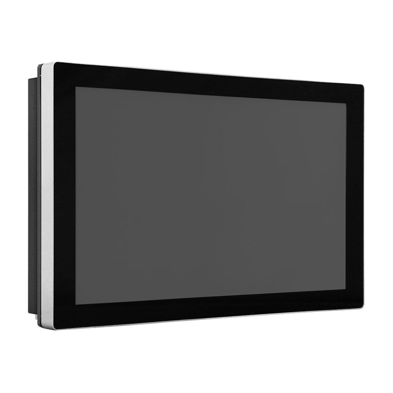 17.3" P-cap Panel PC with Celeron® N3160 and Wide Range Power Input