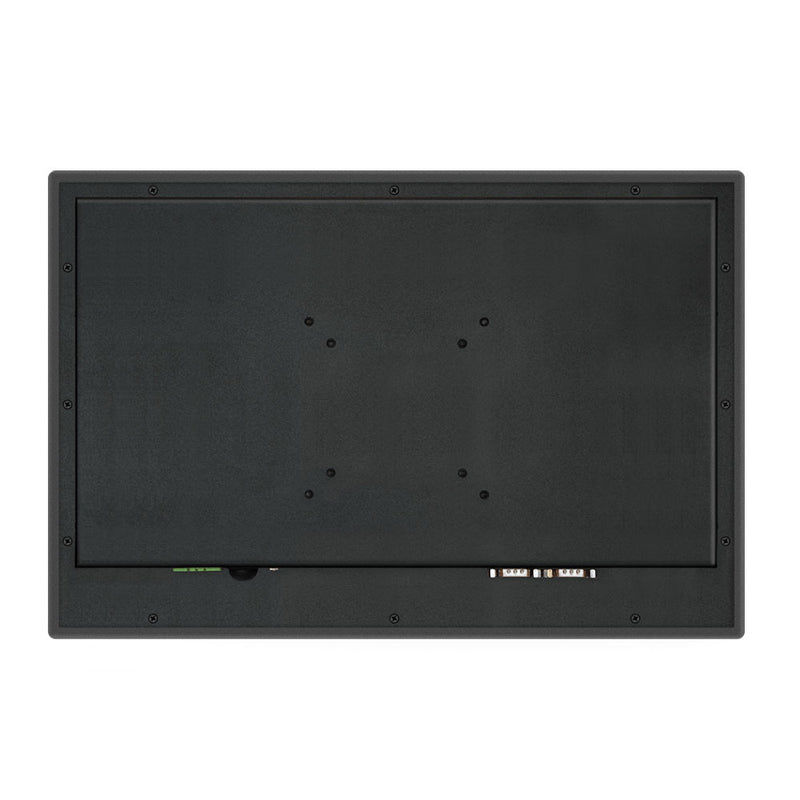 18.5" P-cap Panel PC with Celeron® N3160 and Wide Range Power Input