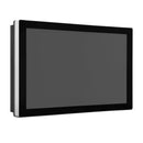 18.5" Panel PC Bezel-Free P-cap, Intel® Tigerlake-U Core™ i5/i7 Processors