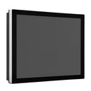 19" P-cap Panel PC with Celeron® N3160 and Wide Range Power Input