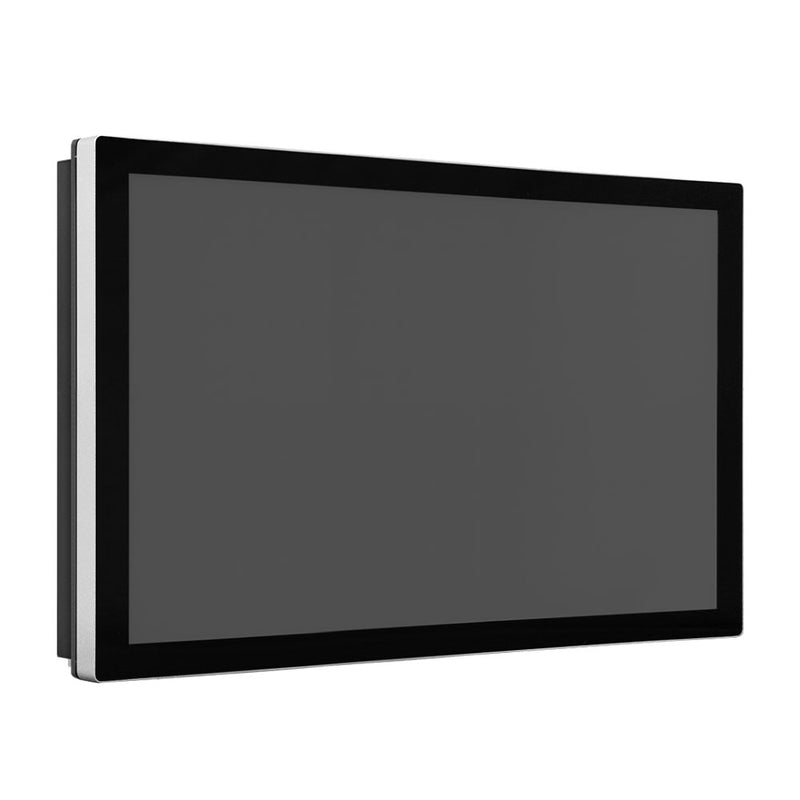 21.5" P-cap Panel PC with Celeron® N3160 and Wide Range Power Input