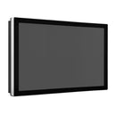 21.5" Panel PC Bezel-Free P-cap, Intel® Tigerlake-U Core™ i5/i7 Processors