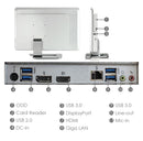 23.6" All In One System Intel® 8th & 9th core i