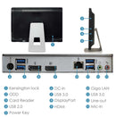 21.5" All In One System / Intel® 8th & 9th core i