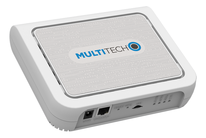 Multitech Ethernet Gateway