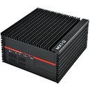 Embedded System for GPU Computing with Intel® Coffee Lake Xeon / Core-i Powerful Processor