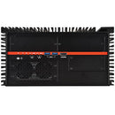 Embedded System for GPU Computing with Intel® Coffee Lake Xeon / Core-i Powerful Processor