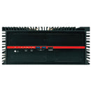 Embedded System for GPU Computing with Intel® Coffee Lake Xeon / Core-i Powerful Processor