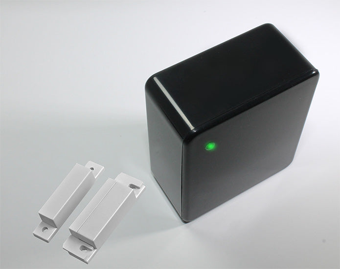NetOp Technology Magnetic Door Sensor