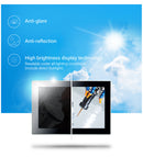 15" Panel PC / Intel® Kaby Lake Processor