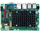 3.5" SBC Form Factor Intel® Apollo Lake Processor