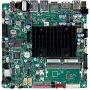 Thin Mini-ITX Form Factor Intel® Elkhart Lake Processor
